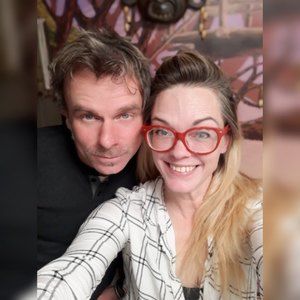 Meet your Posher, Tara